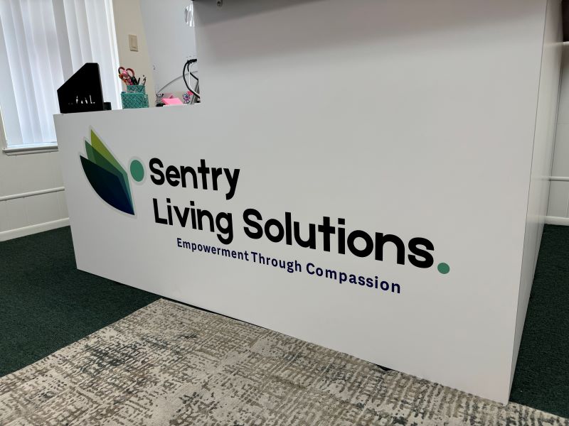 Window and Wall Graphics